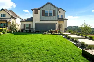8112 Turning Leaf Cir, Lago Vista, TX 78645 - Photo 2