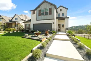 8112 Turning Leaf Cir, Lago Vista, TX 78645 - Photo 1