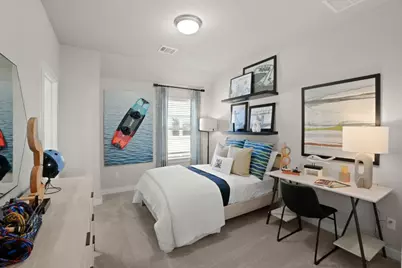 8112 Turning Leaf Circle, Lago Vista, TX 78645 - Photo 18