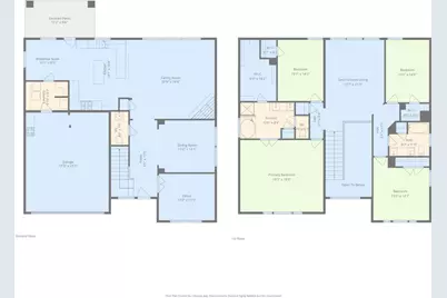 2920 Dusty Chisolm Trail, Pflugerville, TX 78660 - Photo 40