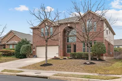 2920 Dusty Chisolm Trail, Pflugerville, TX 78660 - Photo 2