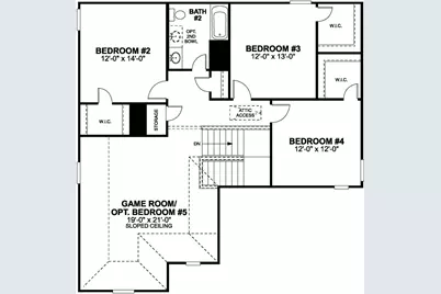 12208 Stilt Sandpiper Cove, Buda, TX 78610 - Photo 4