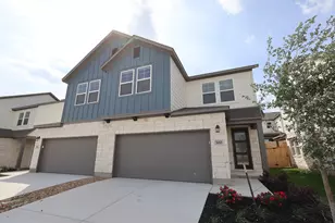 300 Marie Wy, Georgetown, TX 78626 - Photo 1