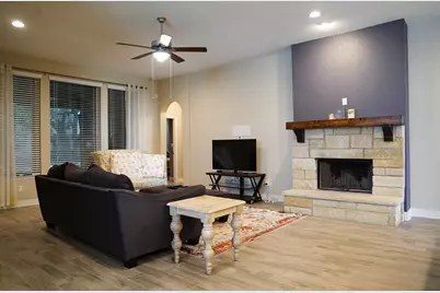 1217 Winding Way Drive, Georgetown, TX 78628 - Photo 8