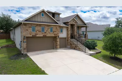 1217 Winding Way Drive, Georgetown, TX 78628 - Photo 1