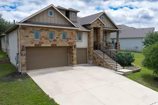 1217 Winding Way Dr, Georgetown, TX 78628 - Photo 1