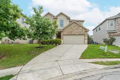 10124 Pinnacle Crest Loop, Austin, TX 78747 - Photo 4