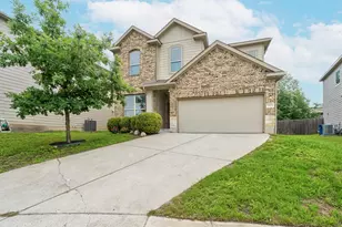 10124 Pinnacle Crest Loop, Austin, TX 78747 - Photo 6