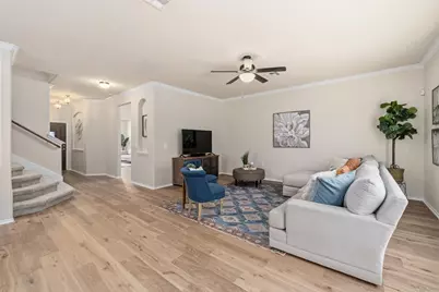 10124 Pinnacle Crest Loop, Austin, TX 78747 - Photo 8