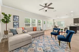 10124 Pinnacle Crest Loop, Austin, TX 78747 - Photo 1