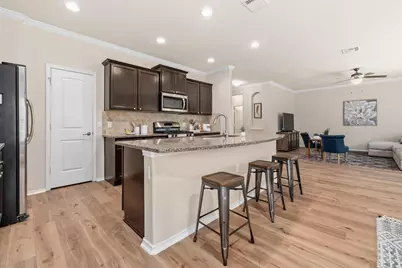 10124 Pinnacle Crest Loop, Austin, TX 78747 - Photo 2