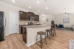 10124 Pinnacle Crest Loop, Austin, TX 78747 - Photo 2