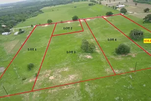 8200 Old Colony Line Rd, Dale, TX 78616 - Photo 1