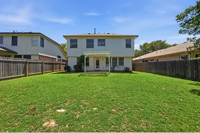 4308 Campo Verde Drive, Austin, TX 78749 - Photo 26