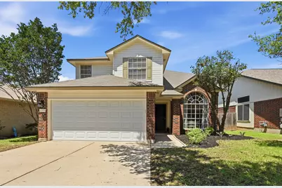 4308 Campo Verde Drive, Austin, TX 78749 - Photo 2