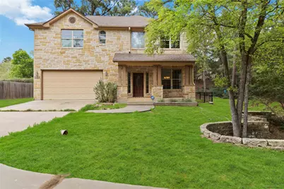 142 Kaanapali Lane, Bastrop, TX 78602 - Photo 2