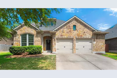 3013 Agave Loop, Round Rock, TX 78681 - Photo 2