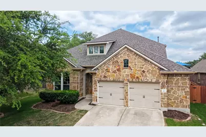 3013 Agave Loop, Round Rock, TX 78681 - Photo 2