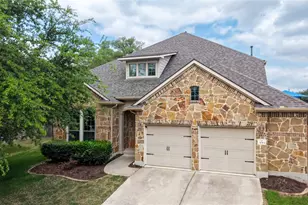 3013 Agave Loop, Round Rock, TX 78681 - Photo 2