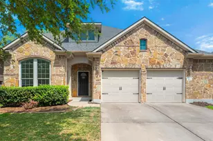 3013 Agave Loop, Round Rock, TX 78681 - Photo 2