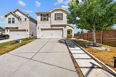 15820 Celosia Street, Austin, TX 78728 - Photo 1
