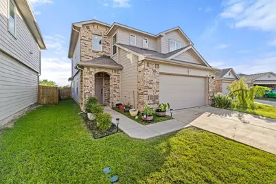 11801 Riprap Drive, Manor, TX 78653 - Photo 4