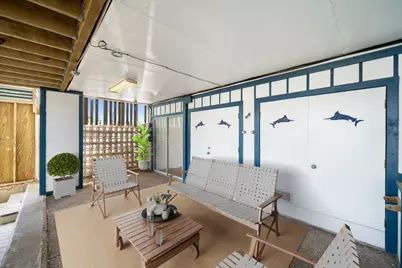 318 W Cotter Avenue #1, Port Aransas, TX 78373 - Photo 6