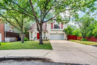 9300 Tea Rose Trail, Austin, TX 78748 - Photo 2