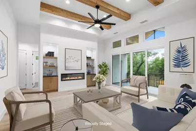 113 Stoneledge Drive, Fredericksburg, TX 78624 - Photo 6