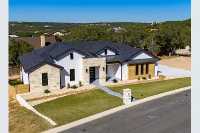 113 Stoneledge Drive, Fredericksburg, TX 78624 - Photo 1