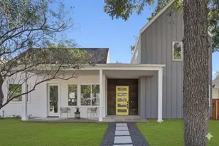 739 Gunter St, Austin, TX 78702 - Photo 4