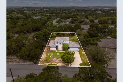 20601 Buckskin Ridge, Lago Vista, TX 78645 - Photo 32