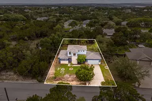 20601 Buckskin Ridge, Lago Vista, TX 78645 - Photo 32