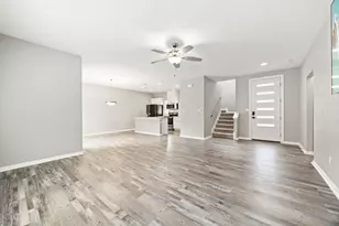 20601 Buckskin Ridge, Lago Vista, TX 78645 - Photo 6