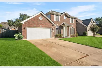 206 River Down Road, Georgetown, TX 78628 - Photo 2