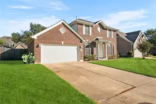 206 River Down Rd, Georgetown, TX 78628 - Photo 2