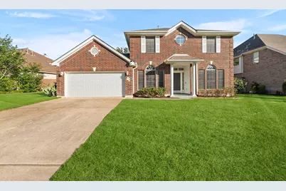 206 River Down Road, Georgetown, TX 78628 - Photo 1