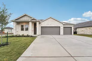 391 Backstays Loop, Kyle, TX 78640 - Photo 1