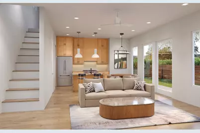 2009 Payne Avenue #2, Austin, TX 78757 - Photo 2