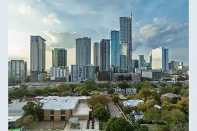1020 Spence Street A and #B, Austin, TX 78702 - Photo 4