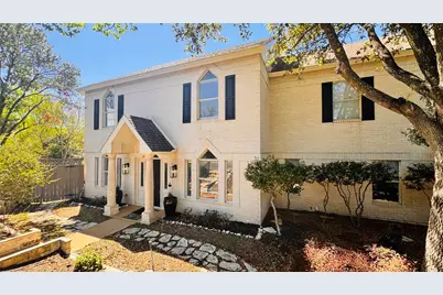 9402 Bluegrass Drive, Austin, TX 78759 - Photo 2