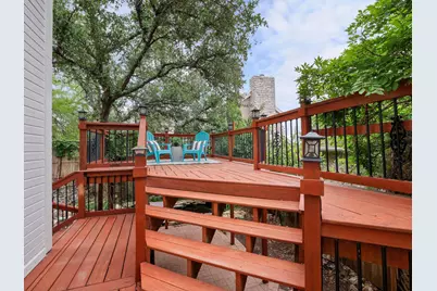 9402 Bluegrass Drive, Austin, TX 78759 - Photo 32