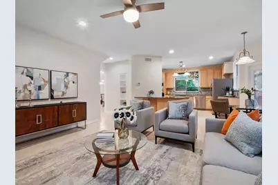 9402 Bluegrass Drive, Austin, TX 78759 - Photo 6