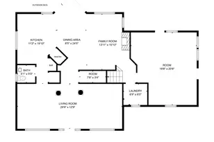 9402 Bluegrass Dr, Austin, TX 78759 - Photo 34