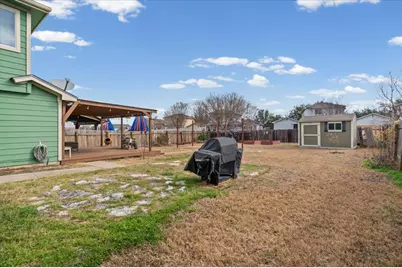 12209 Briarcreek Loop, Manor, TX 78653 - Photo 22