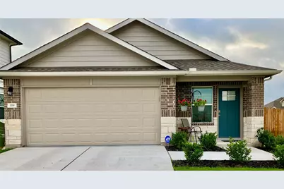119 Mercer Street, Bastrop, TX 78602 - Photo 1