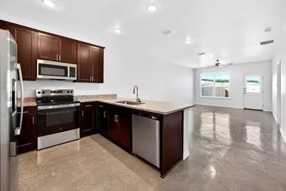 628 Pacific Crest Trail #B, Copperas Cove, TX 76522 - Photo 8