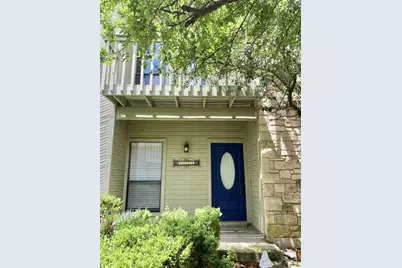 4404 Travis Country Circle #G4, Austin, TX 78735 - Photo 1