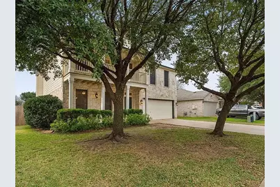 3434 Yogi Berra Way, Round Rock, TX 78665 - Photo 2