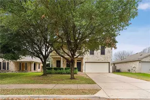 3434 Yogi Berra Way, Round Rock, TX 78665 - Photo 1